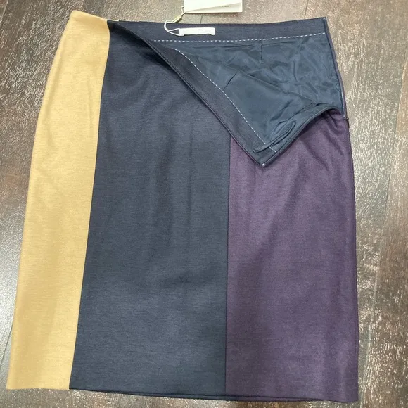 Hugo Boss Multicolor Skirt