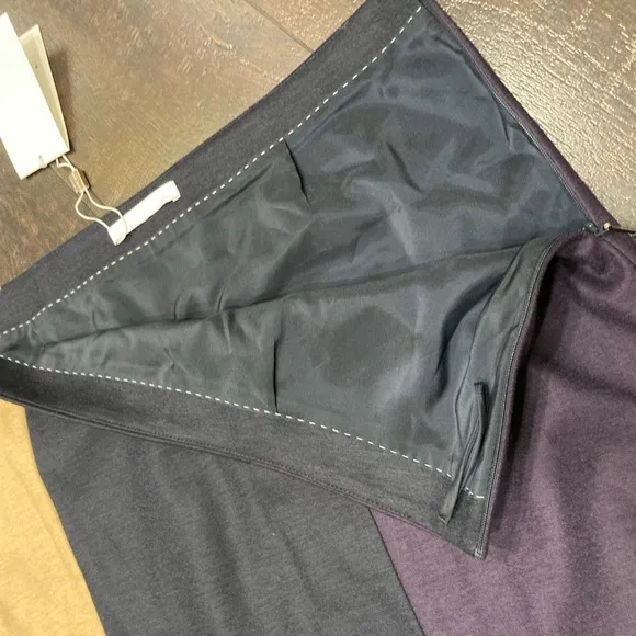 Hugo Boss Multicolor Skirt