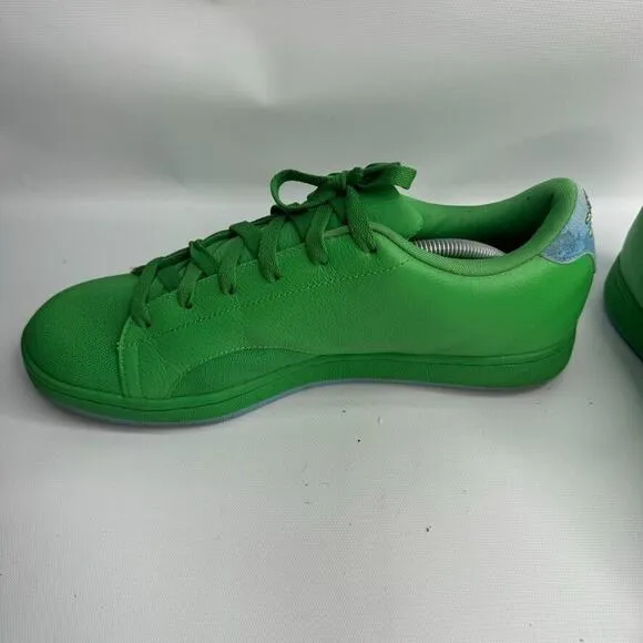 Ice Cream Mens Board Flip‎ 2 Island Green Skater Skateboarding Sneakers Shoes 12