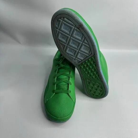 Ice Cream Mens Board Flip‎ 2 Island Green Skater Skateboarding Sneakers Shoes 12