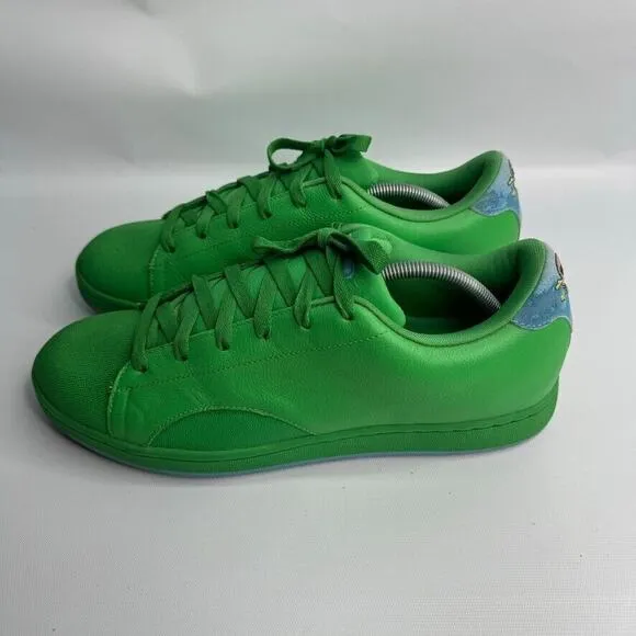 Ice Cream Mens Board Flip‎ 2 Island Green Skater Skateboarding Sneakers Shoes 12