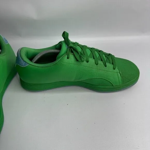 Ice Cream Mens Board Flip‎ 2 Island Green Skater Skateboarding Sneakers Shoes 12