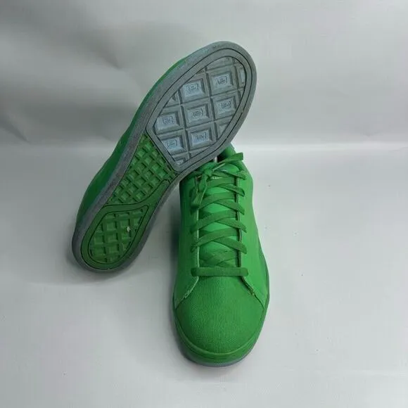 Ice Cream Mens Board Flip‎ 2 Island Green Skater Skateboarding Sneakers Shoes 12