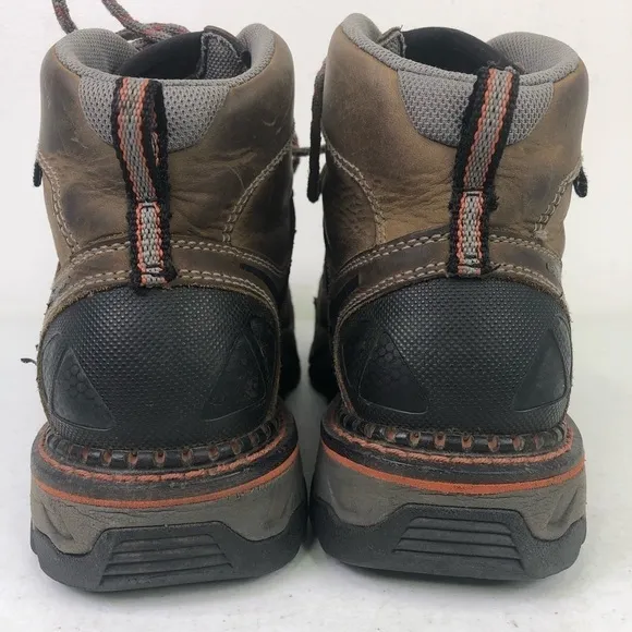 Irish Setter by Red Wing Crosby Boots Women's Size 9 Waterproof 83214