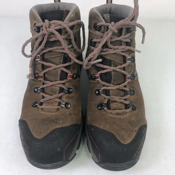 Irish Setter by Red Wing Crosby Boots Women's Size 9 Waterproof 83214