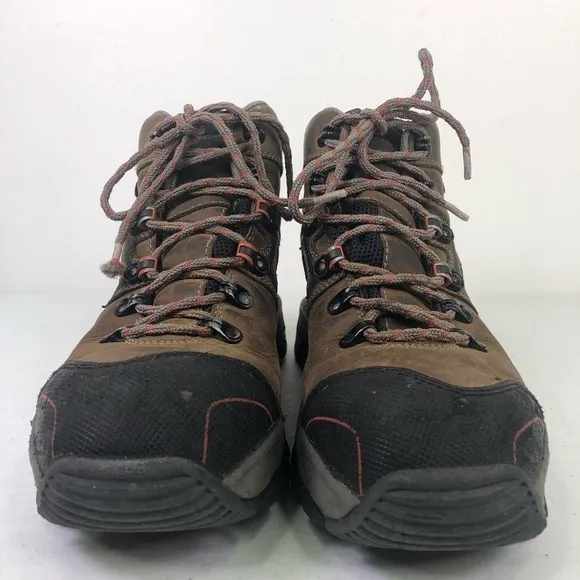Irish Setter by Red Wing Crosby Boots Women's Size 9 Waterproof 83214