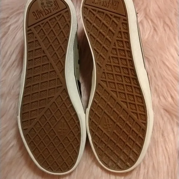 IRON FIST SIMSOLE SIZE 7 MENS SIZE 9 WOMENS UNISEX NEW WITHOUT BOX