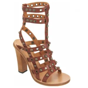 Isabel Marant Lucie Gladiator Sandals