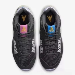 Ja Morant 1 Nike Sneakers- Big Kid Size 4