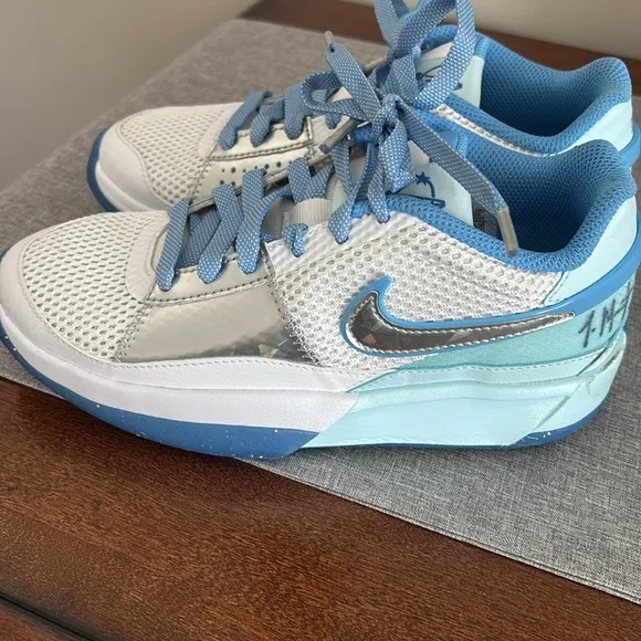 Ja Morant Boys Sneakers