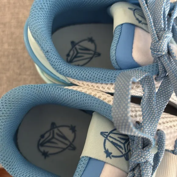 Ja Morant Boys Sneakers