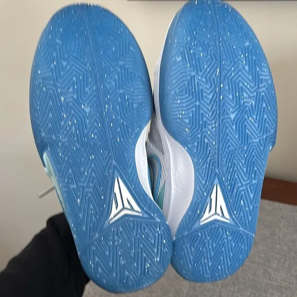 Ja Morant Boys Sneakers