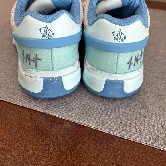 Ja Morant Boys Sneakers