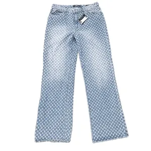 JADED LONDON Baggy Blue Boyfriend Jeans, Women’s Sz. 30, Slouchy Relaxed Skater