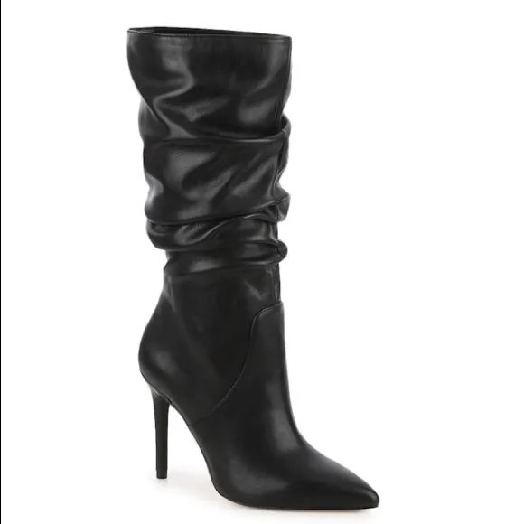 JESSICA SIMPSON SAFFRINA BOOTS