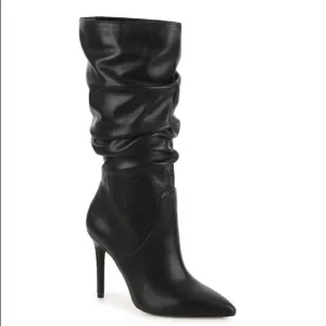 JESSICA SIMPSON SAFFRINA BOOTS