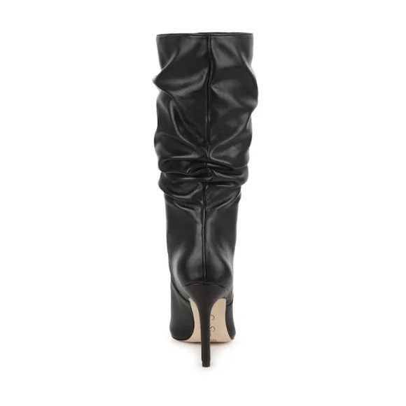 JESSICA SIMPSON SAFFRINA BOOTS