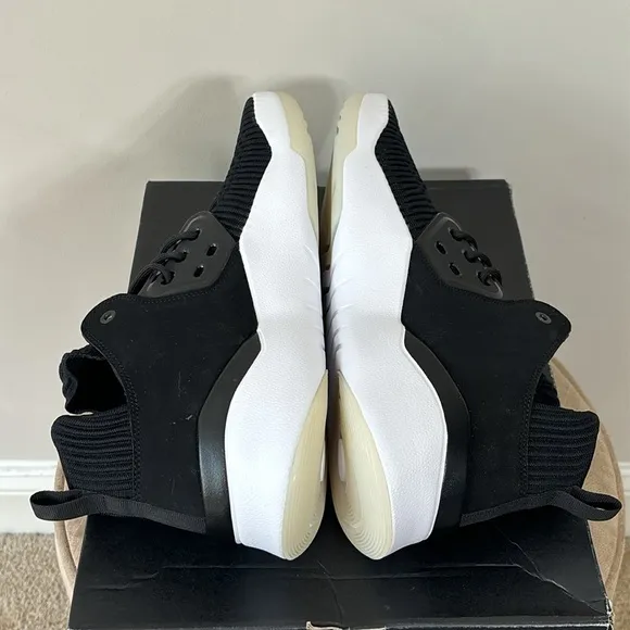 Jordan DNA LX Black White AO2649-001