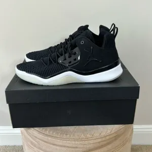 Jordan DNA LX Black White AO2649-001