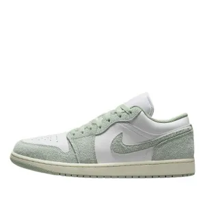 Jordan Mens Air Jordan 1 Low SE Basketball Sneakers Size 8.5