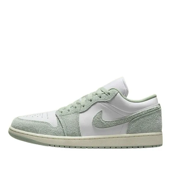 Jordan Mens Air Jordan 1 Low SE Basketball Sneakers Size 8.5