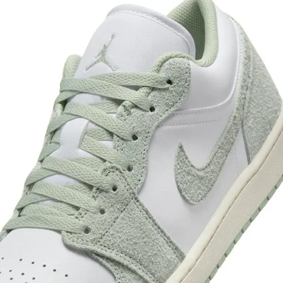 Jordan Mens Air Jordan 1 Low SE Basketball Sneakers Size 8.5
