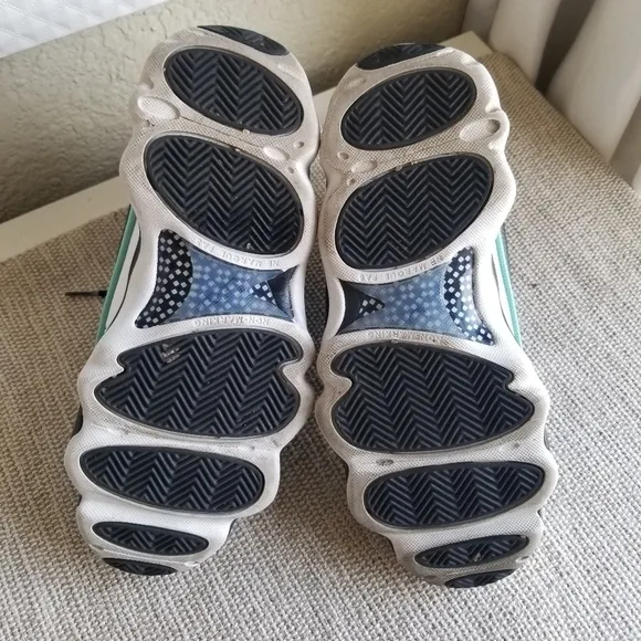 Jordan | Pro Strong Sneakers