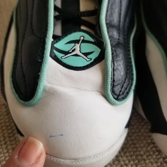 Jordan | Pro Strong Sneakers