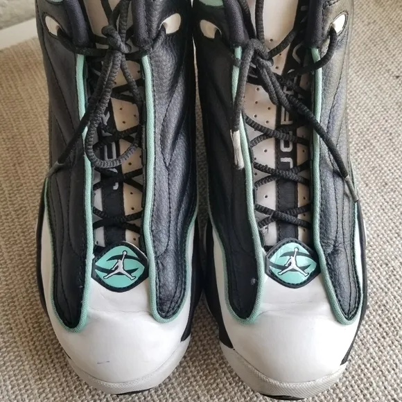Jordan | Pro Strong Sneakers