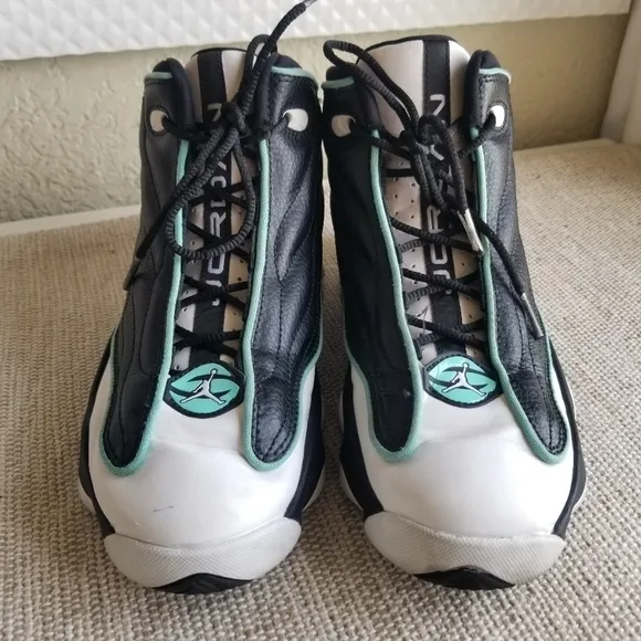 Jordan | Pro Strong Sneakers