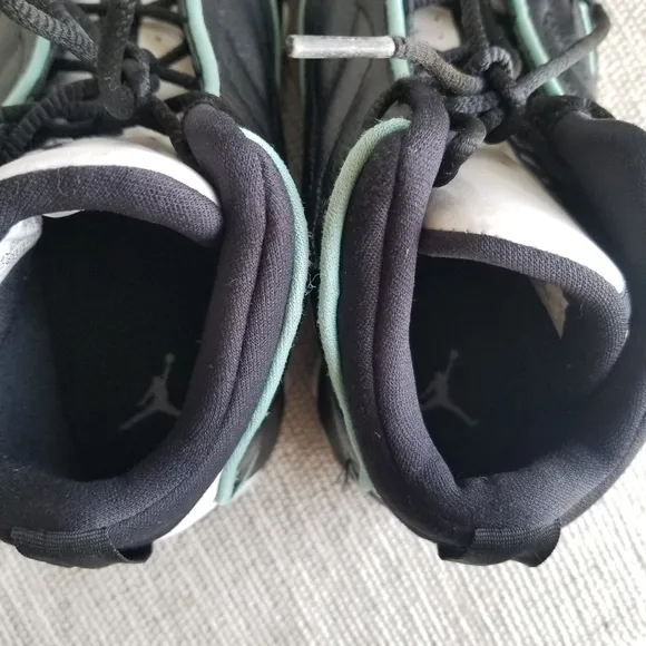 Jordan | Pro Strong Sneakers