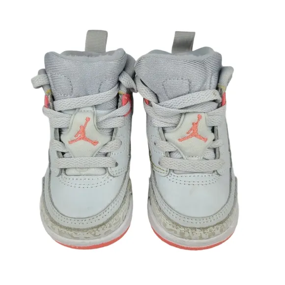Jordan Spizike Basketball Sneakers