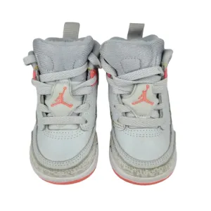 Jordan Spizike Basketball Sneakers