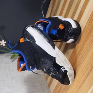 Jordan Stay Loyal 2, Black Hyper Royal, Basketball Casual Sneakers