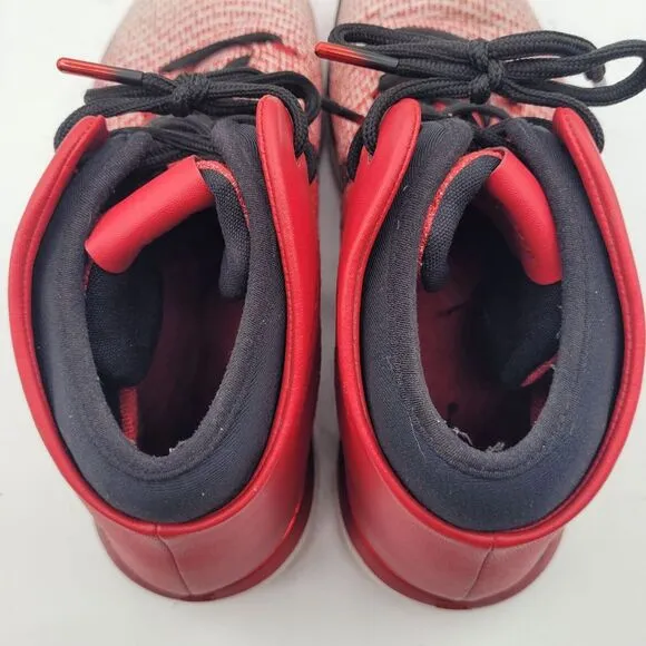 Jordan XXX1 Chicago / Used, Size 10 men‎ / Style 845037 600