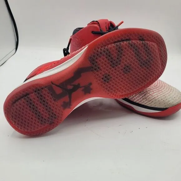 Jordan XXX1 Chicago / Used, Size 10 men‎ / Style 845037 600