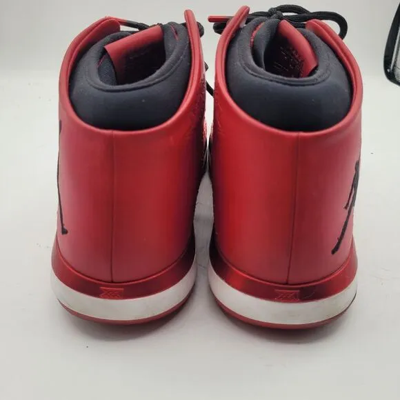 Jordan XXX1 Chicago / Used, Size 10 men‎ / Style 845037 600