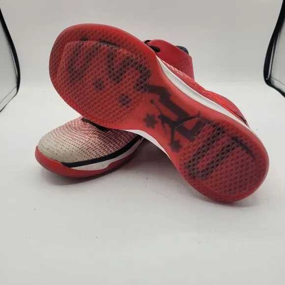 Jordan XXX1 Chicago / Used, Size 10 men‎ / Style 845037 600