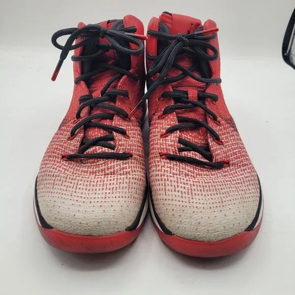 Jordan XXX1 Chicago / Used, Size 10 men‎ / Style 845037 600