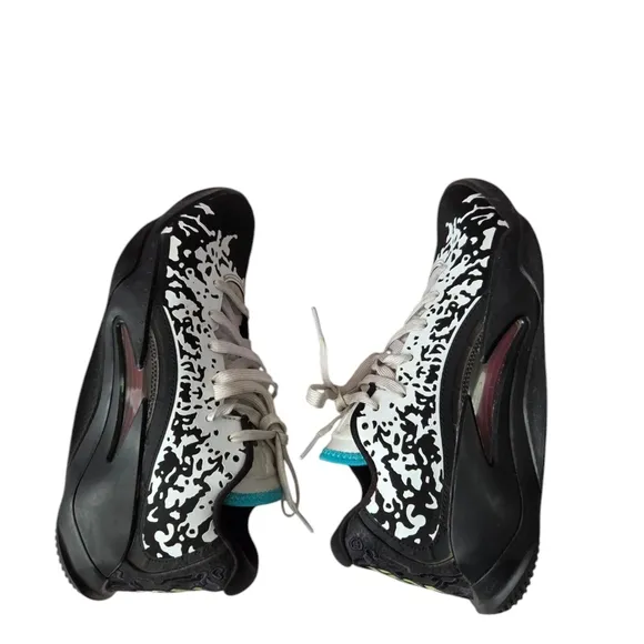 JordanYouth #DV3869-002 Basketball Sneakers