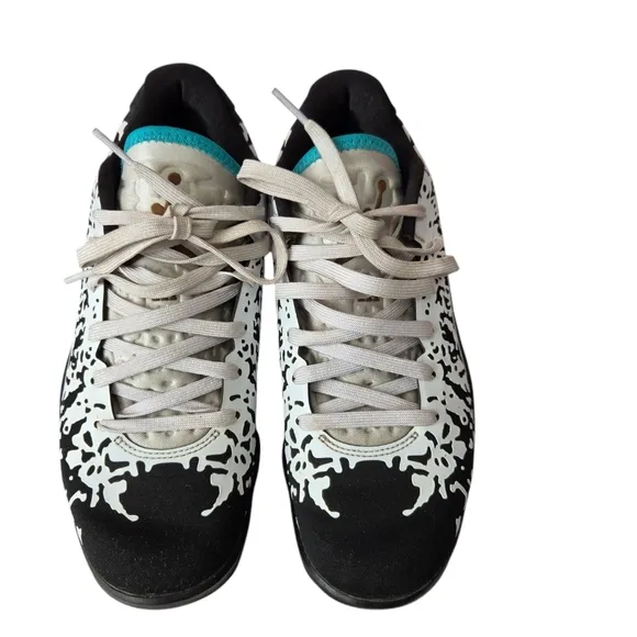 JordanYouth #DV3869-002 Basketball Sneakers