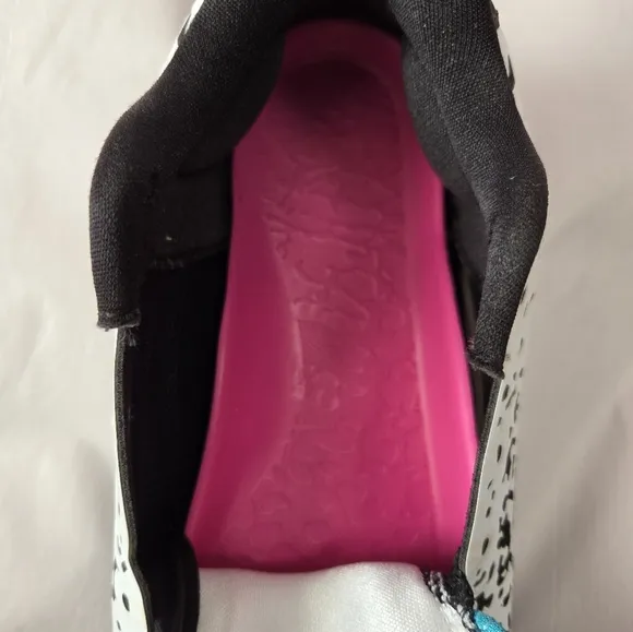 JordanYouth #DV3869-002 Basketball Sneakers