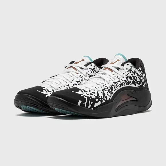 JordanYouth #DV3869-002 Basketball Sneakers