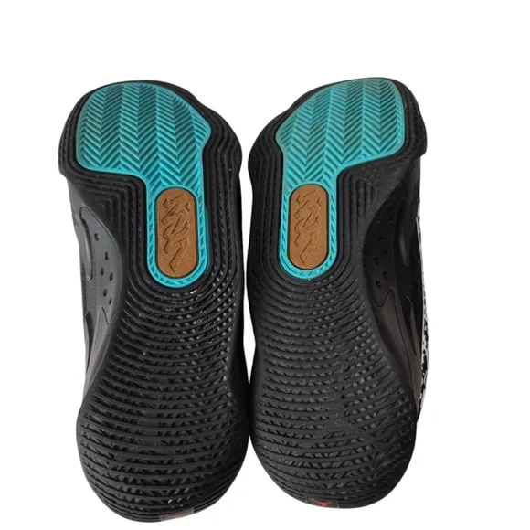 JordanYouth #DV3869-002 Basketball Sneakers