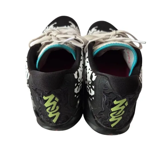 JordanYouth #DV3869-002 Basketball Sneakers