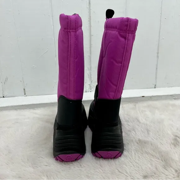 Kamik Girls Winter Boots