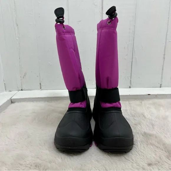 Kamik Girls Winter Boots