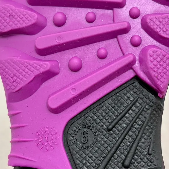 Kamik Girls Winter Boots