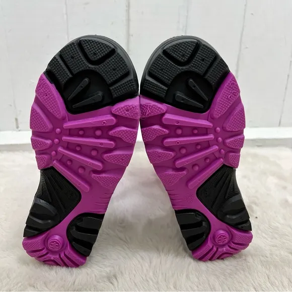 Kamik Girls Winter Boots