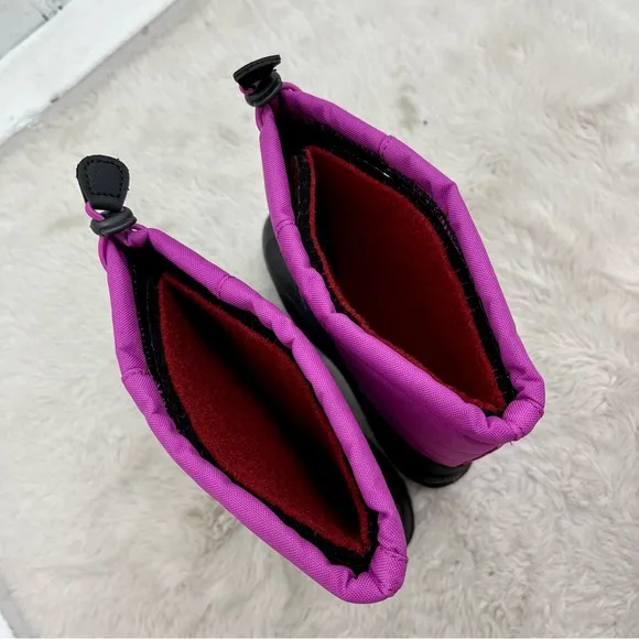 Kamik Girls Winter Boots